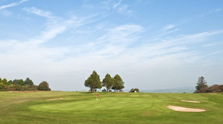 Photo of Carmarthen Golf Club
